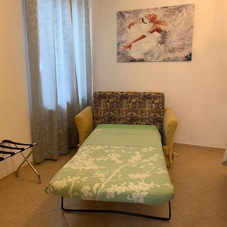 La Maison Di Francesco Cenova Dış mekan fotoğraf