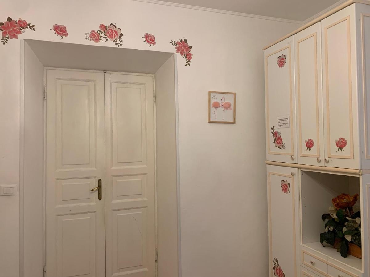 La Maison Di Francesco Cenova Dış mekan fotoğraf