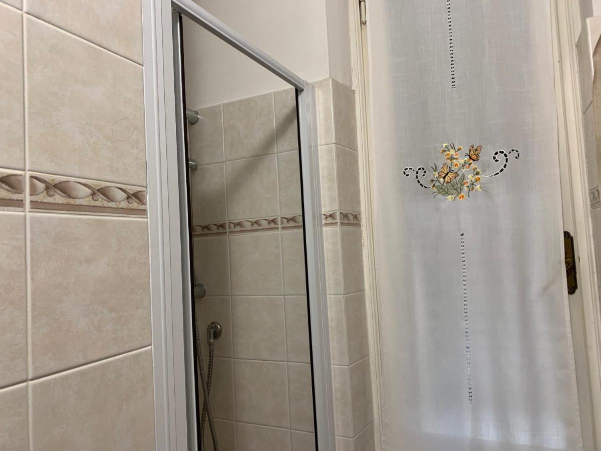 La Maison Di Francesco Cenova Dış mekan fotoğraf