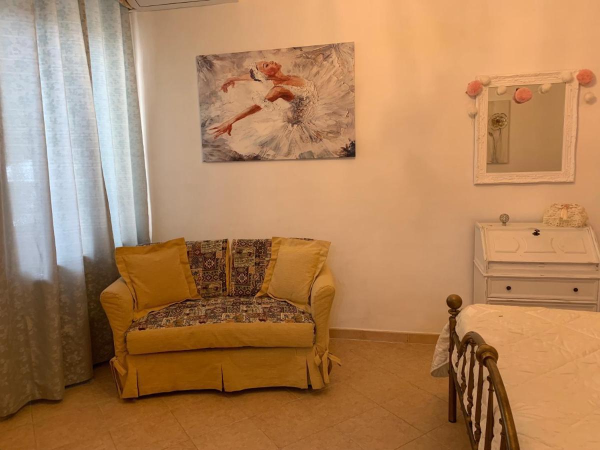 La Maison Di Francesco Cenova Dış mekan fotoğraf