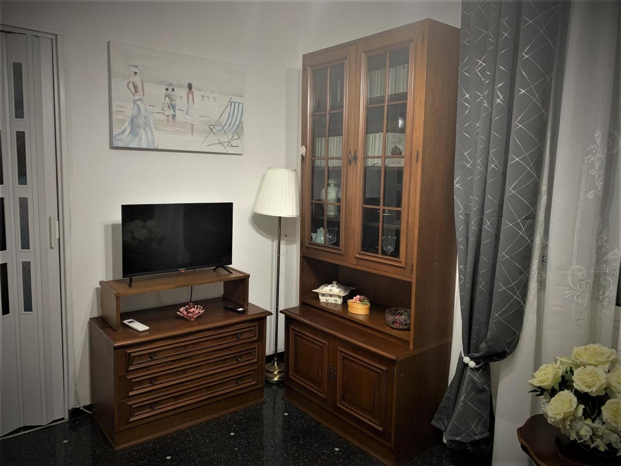 La Maison Di Francesco Cenova Dış mekan fotoğraf